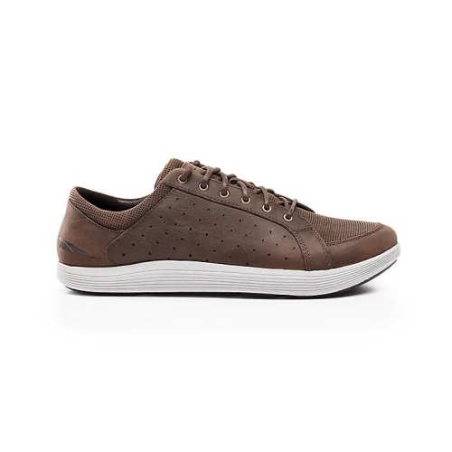 Altra Cayd Wandelschoenen Heren Bruin (NL-NQJ)